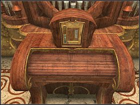 Lekcje muzyki, godziny poświęcone czytaniu nut, tym razem mogą się przydać - 47 Salon kapitana Nemo | Return to Mysterious Island: Powrót na Tajemniczą Wyspę - Return to Mysterious Island: Powrót na Tajemniczą Wyspę - poradnik do gry