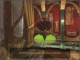 1 - 48 Salon kapitana Nemo | Return to Mysterious Island: Powrót na Tajemniczą Wyspę - Return to Mysterious Island: Powrót na Tajemniczą Wyspę - poradnik do gry