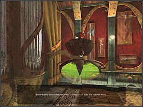 2 - 48 Salon kapitana Nemo | Return to Mysterious Island: Powrót na Tajemniczą Wyspę - Return to Mysterious Island: Powrót na Tajemniczą Wyspę - poradnik do gry