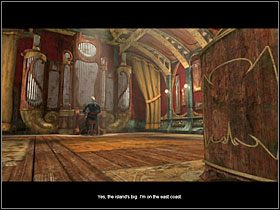 5 - 48 Salon kapitana Nemo | Return to Mysterious Island: Powrót na Tajemniczą Wyspę - Return to Mysterious Island: Powrót na Tajemniczą Wyspę - poradnik do gry