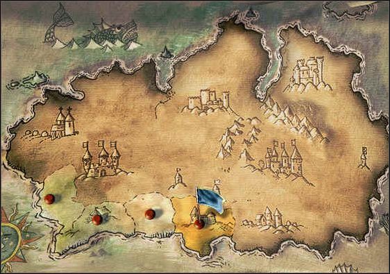 1 - Misja 3 w The Settlers Dziedzictwo Królów - The Settlers: Dziedzictwo Królów - poradnik do gry