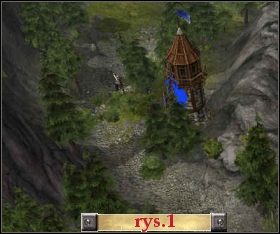 2 - Misja 3 w The Settlers Dziedzictwo Królów - The Settlers: Dziedzictwo Królów - poradnik do gry