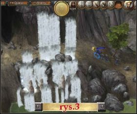 3 - Misja 4 w The Settlers Dziedzictwo Królów - The Settlers: Dziedzictwo Królów - poradnik do gry