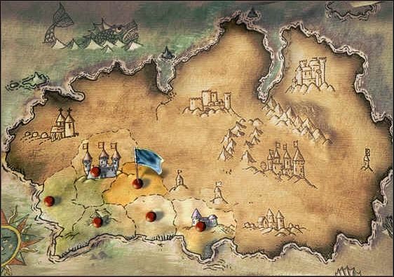 1 - Misja 5 w The Settlers Dziedzictwo Królów - The Settlers: Dziedzictwo Królów - poradnik do gry