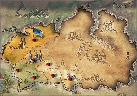 1 - Misja 6 w The Settlers Dziedzictwo Królów - The Settlers: Dziedzictwo Królów - poradnik do gry