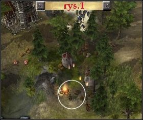 2 - Misja 6 w The Settlers Dziedzictwo Królów - The Settlers: Dziedzictwo Królów - poradnik do gry