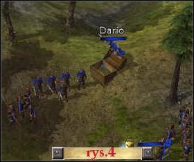 4 - Misja 6 w The Settlers Dziedzictwo Królów - The Settlers: Dziedzictwo Królów - poradnik do gry