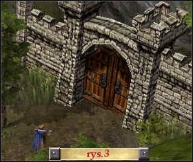 3 - Misja 1 | The Settlers Dziedzictwo Królów - The Settlers: Dziedzictwo Królów - poradnik do gry