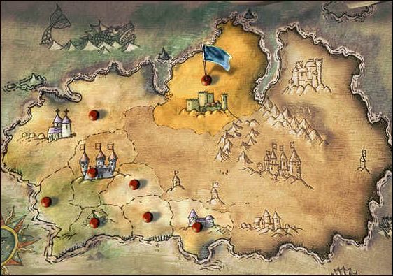 1 - Misja 7 w The Settlers Dziedzictwo Królów - The Settlers: Dziedzictwo Królów - poradnik do gry