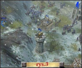 3 - Misja 7 w The Settlers Dziedzictwo Królów - The Settlers: Dziedzictwo Królów - poradnik do gry