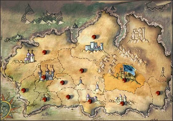 1 - Misja 11 w The Settlers Dziedzictwo Królów - The Settlers: Dziedzictwo Królów - poradnik do gry