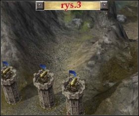 3 - Misja 11 w The Settlers Dziedzictwo Królów - The Settlers: Dziedzictwo Królów - poradnik do gry