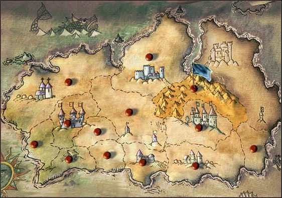 1 - Misja 12 w The Settlers Dziedzictwo Królów - The Settlers: Dziedzictwo Królów - poradnik do gry