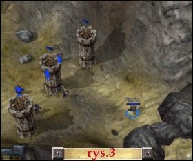 3 - Misja 12 w The Settlers Dziedzictwo Królów - The Settlers: Dziedzictwo Królów - poradnik do gry