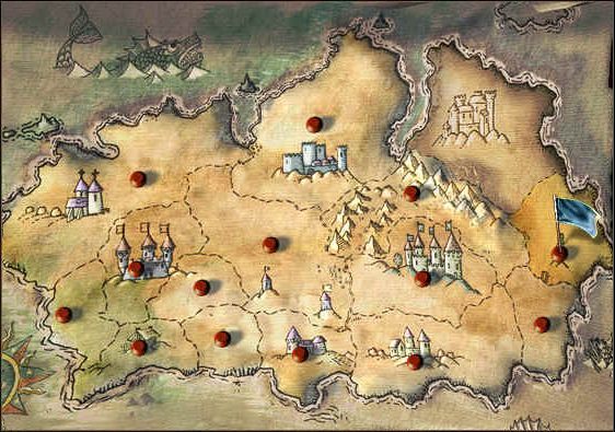 1 - Misja 13 w The Settlers Dziedzictwo Królów - The Settlers: Dziedzictwo Królów - poradnik do gry