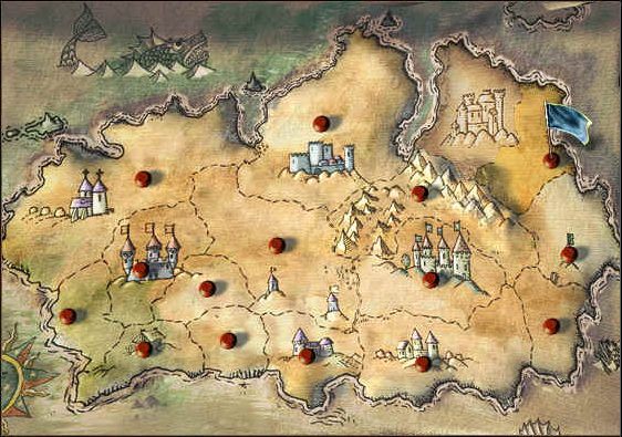 1 - Misja 14 w The Settlers Dziedzictwo Królów - The Settlers: Dziedzictwo Królów - poradnik do gry