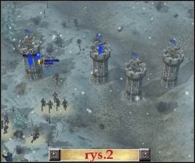 Nasza populacja będzie sięgać w szczytowym stadium rozwoju - 375 - Misja 15 w The Settlers Dziedzictwo Królów - The Settlers: Dziedzictwo Królów - poradnik do gry