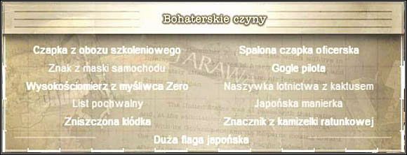 2 - Bohaterskie czyny | Medal of Honor Wojna na Pacyfiku - Medal of Honor: Wojna na Pacyfiku - poradnik do gry
