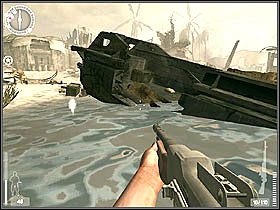 2 - Intro | Medal of Honor Wojna na Pacyfiku - Medal of Honor: Wojna na Pacyfiku - poradnik do gry