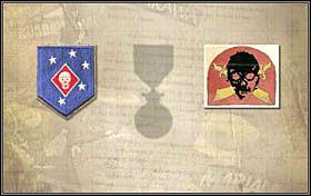 Atol Makin - Medale | Medal of Honor Wojna na Pacyfiku - Medal of Honor: Wojna na Pacyfiku - poradnik do gry