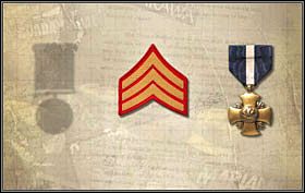 Tarawa - Medale | Medal of Honor Wojna na Pacyfiku - Medal of Honor: Wojna na Pacyfiku - poradnik do gry