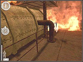 4 - Pearl harbor (1) | Kampania 1 | Medal of Honor Wojna na Pacyfiku - Medal of Honor: Wojna na Pacyfiku - poradnik do gry