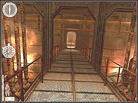 To właśnie tutaj, kolejny zawór do użycia - Pearl harbor (2) | Kampania 1 | Medal of Honor Wojna na Pacyfiku - Medal of Honor: Wojna na Pacyfiku - poradnik do gry