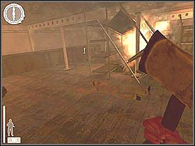 Jeśli chcecie postąpić dobrze i pomóc innym w cierpieniu, zacznijcie ratować żołnierzy - Pearl harbor (3) | Kampania 1 | Medal of Honor Wojna na Pacyfiku - Medal of Honor: Wojna na Pacyfiku - poradnik do gry