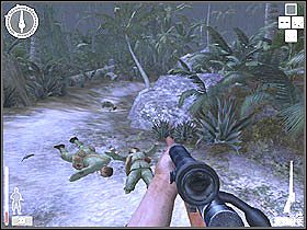3 - Atol Makin (1) | Kampania 2 | Medal of Honor Wojna na Pacyfiku - Medal of Honor: Wojna na Pacyfiku - poradnik do gry
