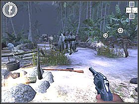 4 - Atol Makin (1) | Kampania 2 | Medal of Honor Wojna na Pacyfiku - Medal of Honor: Wojna na Pacyfiku - poradnik do gry