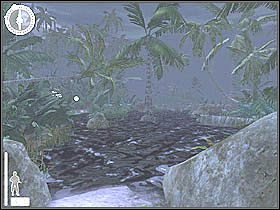 Teraz znów chwila wytchnienia a już za moment docieracie do wody - Atol Makin (2) | Kampania 2 | Medal of Honor Wojna na Pacyfiku - Medal of Honor: Wojna na Pacyfiku - poradnik do gry