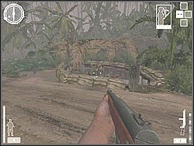 3 - Atol Makin (3) | Kampania 2 | Medal of Honor Wojna na Pacyfiku - Medal of Honor: Wojna na Pacyfiku - poradnik do gry