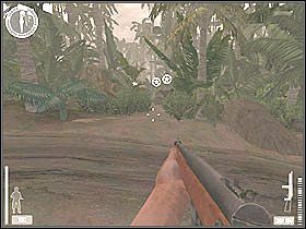 1 - Atol Makin (4) | Kampania 2 | Medal of Honor Wojna na Pacyfiku - Medal of Honor: Wojna na Pacyfiku - poradnik do gry