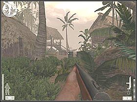 2 - Atol Makin (4) | Kampania 2 | Medal of Honor Wojna na Pacyfiku - Medal of Honor: Wojna na Pacyfiku - poradnik do gry