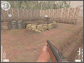 5 - Atol Makin (4) | Kampania 2 | Medal of Honor Wojna na Pacyfiku - Medal of Honor: Wojna na Pacyfiku - poradnik do gry