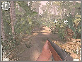 1 - Atol Makin (5) | Kampania 2 | Medal of Honor Wojna na Pacyfiku - Medal of Honor: Wojna na Pacyfiku - poradnik do gry