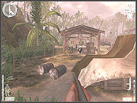 2 - Atol Makin (5) | Kampania 2 | Medal of Honor Wojna na Pacyfiku - Medal of Honor: Wojna na Pacyfiku - poradnik do gry