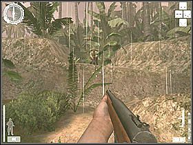 2 - Atol Makin (6) | Kampania 2 | Medal of Honor Wojna na Pacyfiku - Medal of Honor: Wojna na Pacyfiku - poradnik do gry