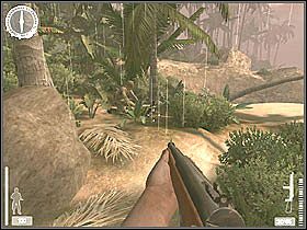 3 - Atol Makin (6) | Kampania 2 | Medal of Honor Wojna na Pacyfiku - Medal of Honor: Wojna na Pacyfiku - poradnik do gry