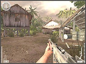 Desant wyrzuca Was 28 sierpnia 1942 w Guadalcanal - Guadalcanal (1) | Kampania 3 | Medal of Honor Wojna na Pacyfiku - Medal of Honor: Wojna na Pacyfiku - poradnik do gry