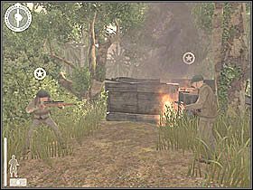 3 - Guadalcanal (2) | Kampania 3 | Medal of Honor Wojna na Pacyfiku - Medal of Honor: Wojna na Pacyfiku - poradnik do gry