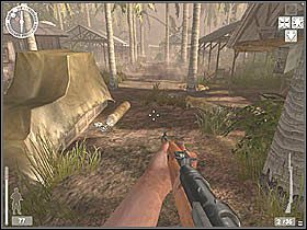 4 - Guadalcanal (3) | Kampania 3 | Medal of Honor Wojna na Pacyfiku - Medal of Honor: Wojna na Pacyfiku - poradnik do gry