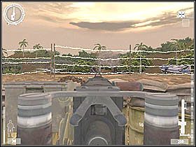 3 - Guadalcanal (4) | Kampania 3 | Medal of Honor Wojna na Pacyfiku - Medal of Honor: Wojna na Pacyfiku - poradnik do gry