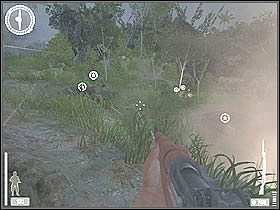 4 - Guadalcanal (4) | Kampania 3 | Medal of Honor Wojna na Pacyfiku - Medal of Honor: Wojna na Pacyfiku - poradnik do gry