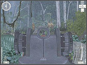 Potem cofacie się na z góry ustaloną pozycję, tam również sprawa jest podobna - Guadalcanal (4) | Kampania 3 | Medal of Honor Wojna na Pacyfiku - Medal of Honor: Wojna na Pacyfiku - poradnik do gry