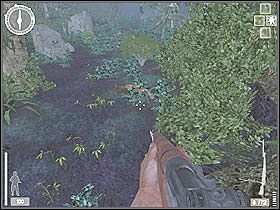 1 - Guadalcanal (5) | Kampania 3 | Medal of Honor Wojna na Pacyfiku - Medal of Honor: Wojna na Pacyfiku - poradnik do gry