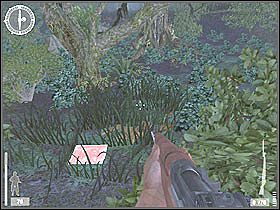 Później - Guadalcanal (5) | Kampania 3 | Medal of Honor Wojna na Pacyfiku - Medal of Honor: Wojna na Pacyfiku - poradnik do gry