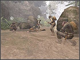 3 - Guadalcanal (5) | Kampania 3 | Medal of Honor Wojna na Pacyfiku - Medal of Honor: Wojna na Pacyfiku - poradnik do gry