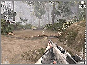 5 - Guadalcanal (5) | Kampania 3 | Medal of Honor Wojna na Pacyfiku - Medal of Honor: Wojna na Pacyfiku - poradnik do gry