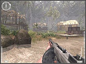 1 - Guadalcanal (6) | Kampania 3 | Medal of Honor Wojna na Pacyfiku - Medal of Honor: Wojna na Pacyfiku - poradnik do gry